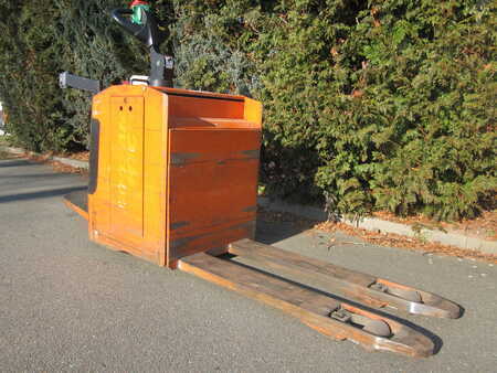 Nízkozdvižný vozík 2014 Doosan LEDH 20 MP (1)