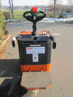 Nízkozdvižný vozík 2014 Doosan LEDH 20 MP (3)