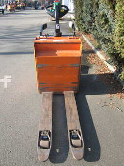 Nízkozdvižný vozík 2014 Doosan LEDH 20 MP (4)