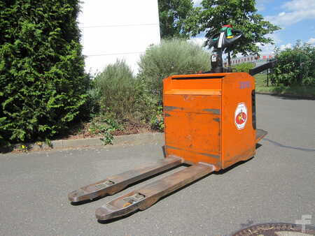 Nízkozdvižný vozík 2015 Doosan LEDH 20 MP (2)