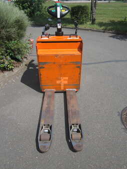 Nízkozdvižný vozík 2015 Doosan LEDH 20 MP (3)