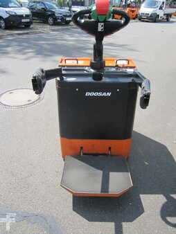 Nízkozdvižný vozík 2015 Doosan LEDH 20 MP (4)