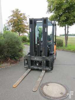 Dieselový VZV 2020 Doosan D 30 S-7 (2)