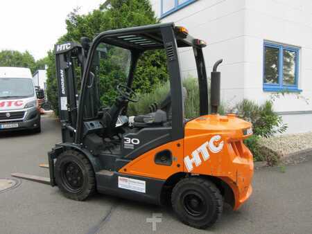 Dieselový VZV 2020 Doosan D 30 S-7 (3)