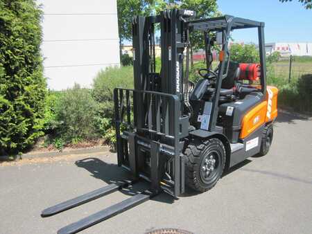 LPG VZV 2023 Doosan G 35 NXP (1)