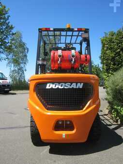 LPG VZV 2023 Doosan G 35 NXP (4)