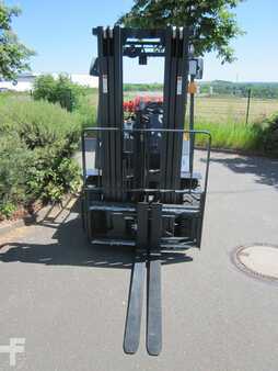 LPG VZV 2023 Doosan G 25 NXP (4)