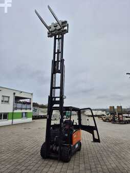 Doosan B 35 X-7