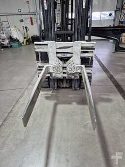 Elektro čtyřkolový VZV 2017 Doosan B 35 X-7 (3)