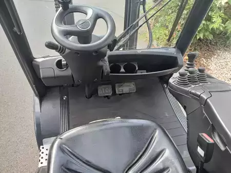 Diesel Forklifts 2017  Linde H25D (5)