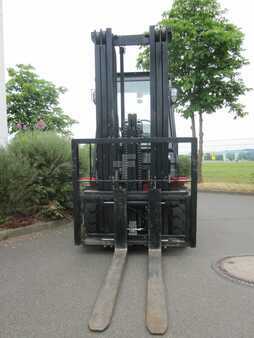 Diesel heftrucks 2022 HC (Hangcha) CPCD35-XH7F (2)