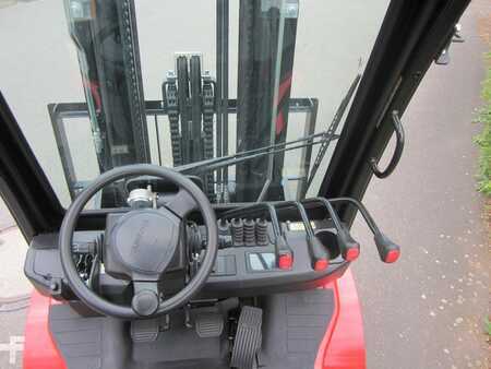 Diesel heftrucks 2022 HC (Hangcha) CPCD35-XH7F (4)