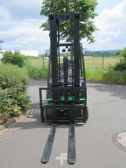 3-wiel elektrische heftrucks 2022 HC (Hangcha) CPDS20-XCD6-SI (3)