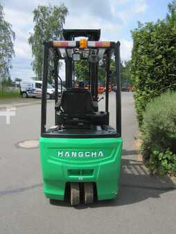 3-wiel elektrische heftrucks 2022 HC (Hangcha) CPDS20-XCD6-SI (4)