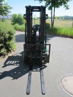 3-wiel elektrische heftrucks 2023 HC (Hangcha) CPDS10-XD2-I (3)