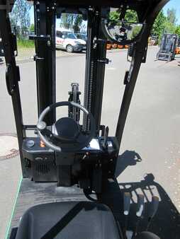 3-wiel elektrische heftrucks 2023  HC (Hangcha) CPDS10-XD2-I (5)