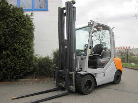 Diesel heftrucks 2011 Still RX 70-35 (1)