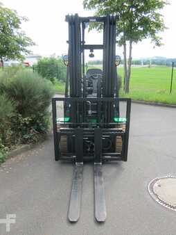 4-wiel elektrische heftrucks 2022 HC (Hangcha) CPD35-XD4-SI21 (2)