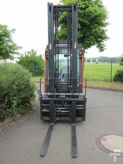 Wózki widłowe diesel 2014  Doosan D 35 C-7 (3)