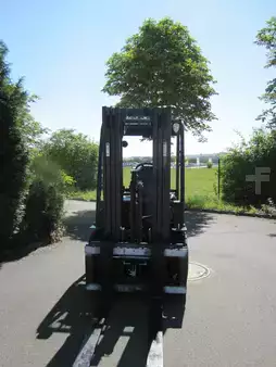 LPG VZV 2018  Doosan G 30 N-7 (5)