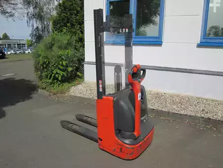 Hochhubwagen 2017  Linde L 10 B (1)