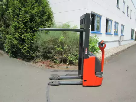Hochhubwagen 2017  Linde L 10 B (1)