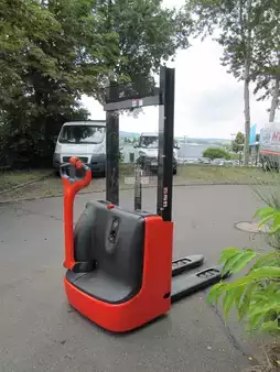 Hochhubwagen 2017  Linde L 10 B (3)