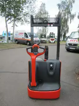 Hochhubwagen 2017  Linde L 10 B (4)