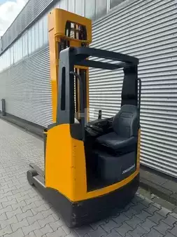 Reachtrucks 2005  Jungheinrich ETV214 (3)