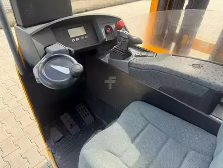 Reachtrucks 2005  Jungheinrich ETV214 (5)