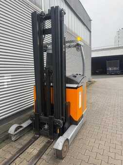 Rækketruck 2011  Still FM-X 17 (2)