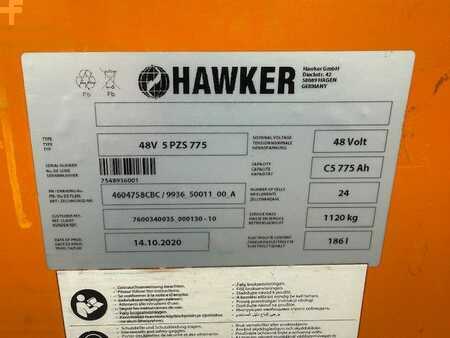 Rækketruck 2011  Still FM-X 17 (7)