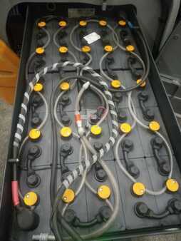 Eléctrico - 3 rodas 2017  Still RX20-15 (10)