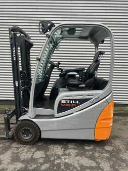 Eléctrico - 3 rodas 2017  Still RX20-15 (2)