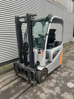 Eléctrico - 3 rodas 2017  Still RX20-15 (3)