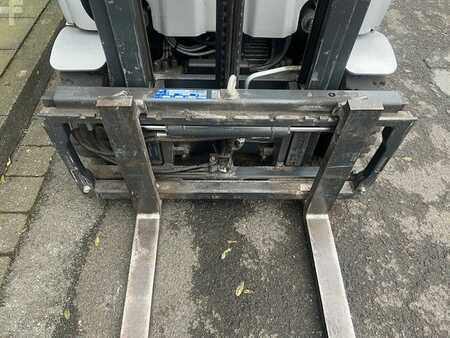 Eléctrico - 3 rodas 2017  Still RX20-15 (5)