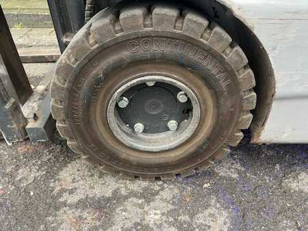 Eléctrico - 3 rodas 2017  Still RX20-15 (6)