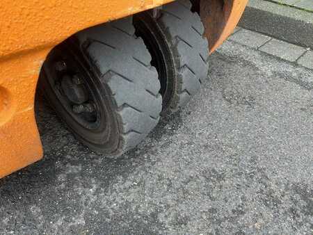 Eléctrico - 3 rodas 2017  Still RX20-15 (7)