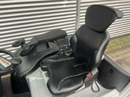 Eléctrico - 3 rodas 2017  Still RX20-15 (8)