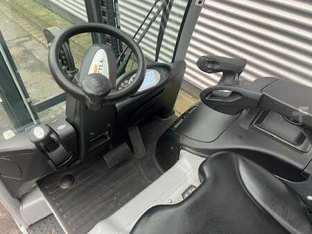 Eléctrico - 3 rodas 2017  Still RX20-15 (9)