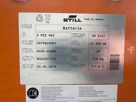 Skjutstativtruck 2014  Still FM-X10 (10)