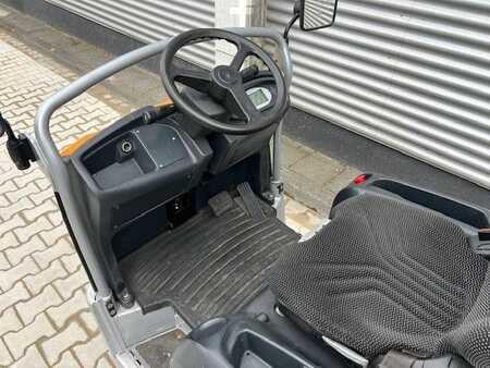 Chariot tracteur - Still LTX70  Batterie 2024!!! (5)