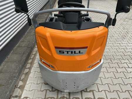 Trainatore - Still LTX70  Batterie 2024!!! (7)