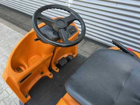 Chariot tracteur - Still R06-06 (6)