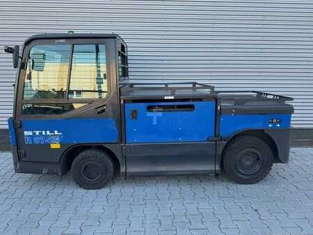 Traktor  Still R07-25 (1)