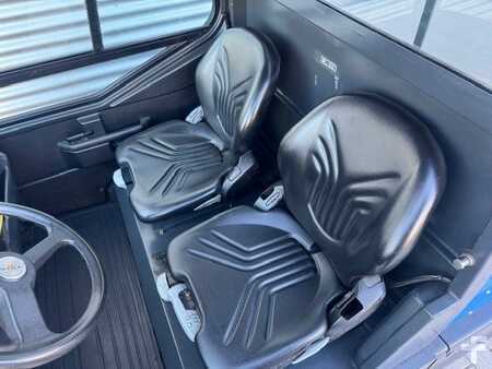 Traktor  Still R07-25 (5)