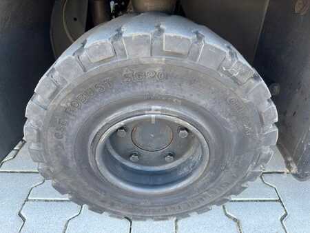 Traktor  Still R07-25 (7)