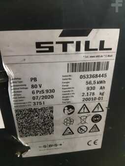 Traktor  Still R07-25 (9)