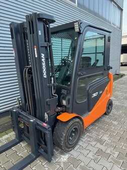 Doosan B30-NS