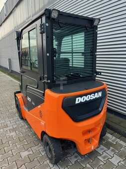 Doosan B30-NS